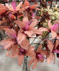 بوته مصنوعی گلدار AFA239 Artificial Bushes