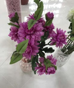 بوته مصنوعی گلدار AFA248 Artificial Bushes