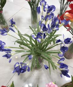 بوته مصنوعی گلدار AFA250 Artificial Bushes