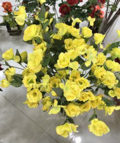 بوته مصنوعی گلدار AFA253 Artificial Bushes