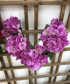 بوته مصنوعی گلدار AFA263 Artificial Bushes