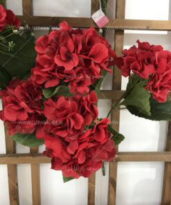 بوته مصنوعی گلدار AFA264 Artificial Bushes