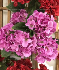 بوته مصنوعی گلدار AFA265 Artificial Bushes