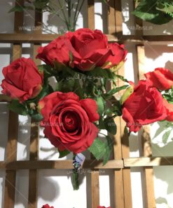 بوته مصنوعی گلدار AFA267 Artificial Bushes