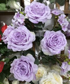 بوته مصنوعی گلدار AFA270 Artificial Bushes