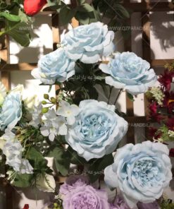 بوته مصنوعی گلدار AFA271 Artificial Bushes