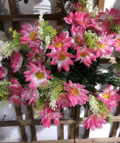 بوته مصنوعی گلدار AFA274 Artificial Bushes