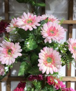 بوته مصنوعی گلدار AFA279 Artificial Bushes