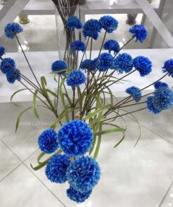 بوته مصنوعی گلدار AFA283 Artificial Bushes