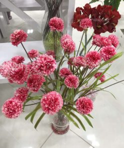 بوته مصنوعی گلدار AFA284 Artificial Bushes