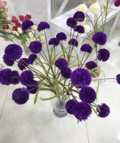 بوته مصنوعی گلدار AFA285 Artificial Bushes