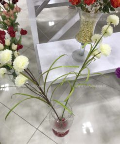 بوته مصنوعی گلدار AFA286 Artificial Bushes