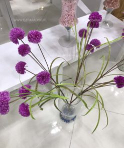 بوته مصنوعی گلدار AFA287 Artificial Bushes