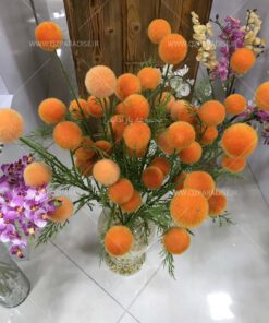 بوته مصنوعی گلدار AFA288 Artificial Bushes