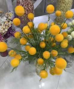 بوته مصنوعی گلدار AFA289 Artificial Bushes