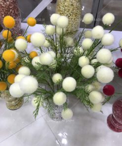 بوته مصنوعی گلدار AFA290 Artificial Bushes