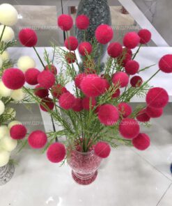 بوته مصنوعی گلدار AFA291 Artificial Bushes