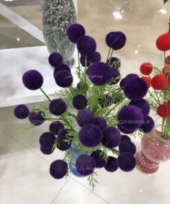 بوته مصنوعی گلدار AFA292 Artificial Bushes