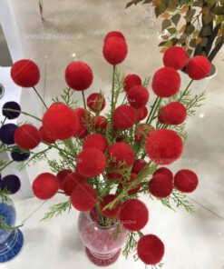 بوته مصنوعی گلدار AFA293 Artificial Bushes