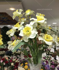 بوته مصنوعی گلدار AFA298 Artificial Bushes