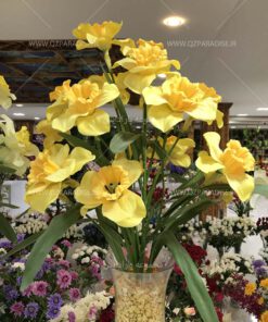 بوته مصنوعی گلدار AFA299 Artificial Bushes