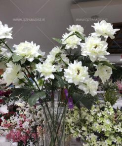 بوته مصنوعی گلدار AFA301 Artificial Bushes