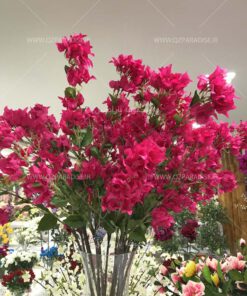بوته مصنوعی گلدار AFA310 Artificial Bushes