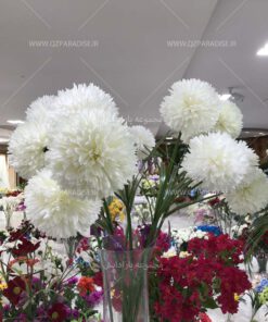 بوته مصنوعی گلدار AFA311 Artificial Bushes