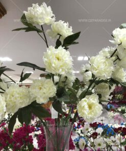 بوته مصنوعی گلدار AFA312 Artificial Bushes