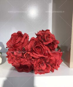 بوته مصنوعی گلدار AFA314 Artificial Bushes
