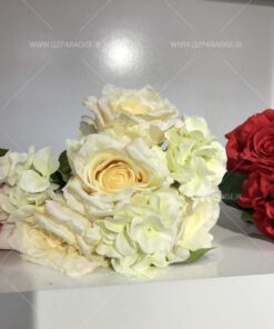 بوته مصنوعی گلدار AFA315 Artificial Bushes