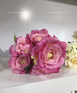 بوته مصنوعی گلدار AFA316 Artificial Bushes