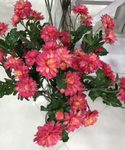 بوته مصنوعی گلدار AFA321 Artificial Bushes