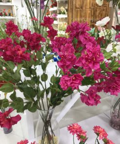 بوته مصنوعی گلدار AFA322 Artificial Bushes