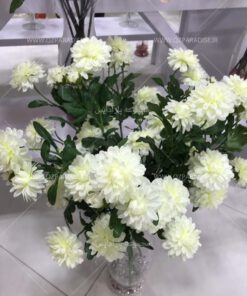 بوته مصنوعی گلدار AFA325 Artificial Bushes