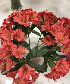 بوته مصنوعی گلدار AFA329 Artificial Bushes