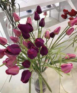 بوته مصنوعی گلدار AFA330 Artificial Bushes