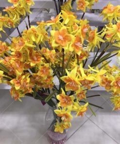 بوته مصنوعی گلدار AFA338 Artificial Bushes