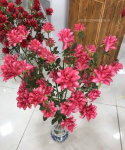 بوته مصنوعی گلدار AFA342 Artificial Bushes