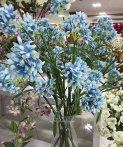 بوته مصنوعی گلدار AFA348 Artificial Bushes