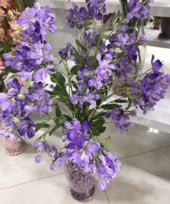 بوته مصنوعی گلدار AFA350 Artificial Bushes