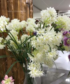 بوته مصنوعی گلدار AFA352 Artificial Bushes