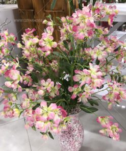 بوته مصنوعی گلدار AFA353 Artificial Bushes