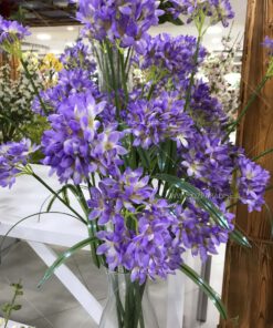 بوته مصنوعی گلدار AFA354 Artificial Bushes