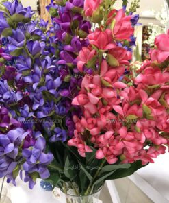 بوته مصنوعی گلدار AFA361 Artificial Bushes