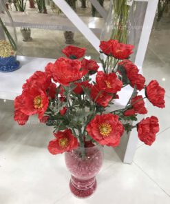 بوته مصنوعی گلدار AFA362 Artificial Bushes