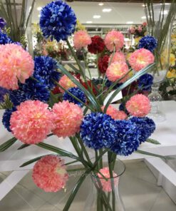 بوته مصنوعی گلدار AFA363 Artificial Bushes