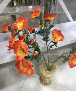 بوته مصنوعی گلدار AFA364 Artificial Bushes