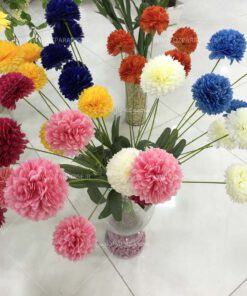 بوته مصنوعی گلدار AFA366 Artificial Bushes