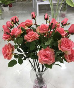 بوته مصنوعی گلدار AFA368 Artificial Bushes